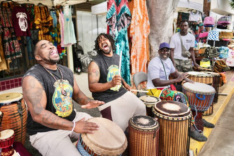 Juneteenth celebrated across US